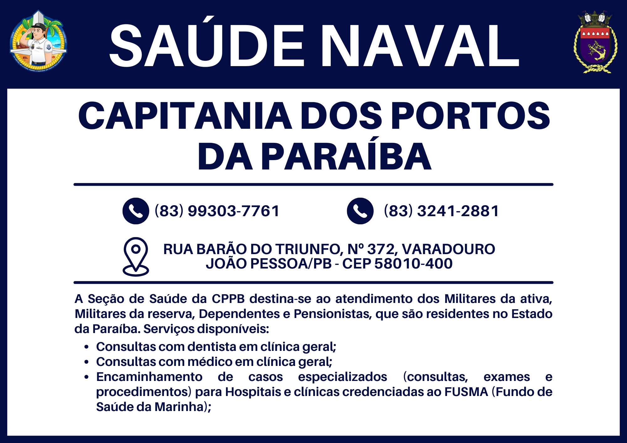 Banner Principal - Atendimento